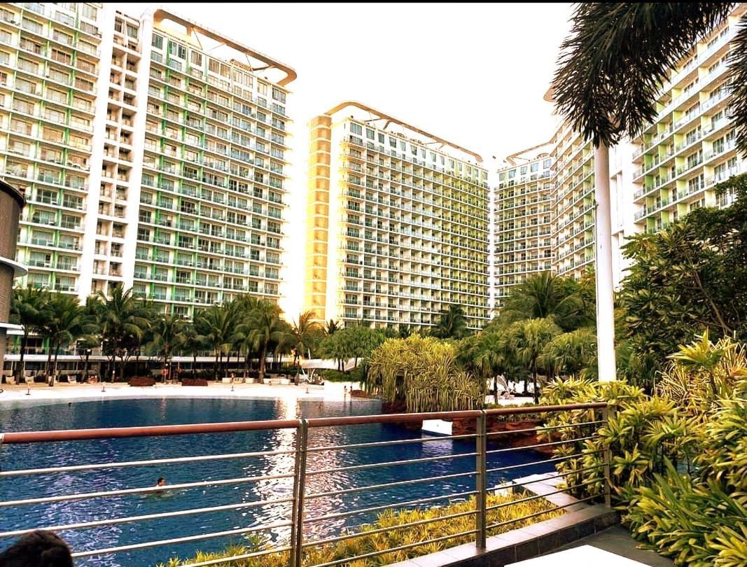 Home At Sm Bicutan 마닐라 외부 사진