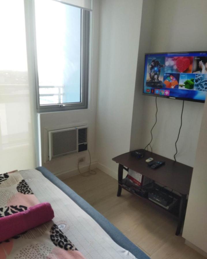 Home At Sm Bicutan 마닐라 외부 사진