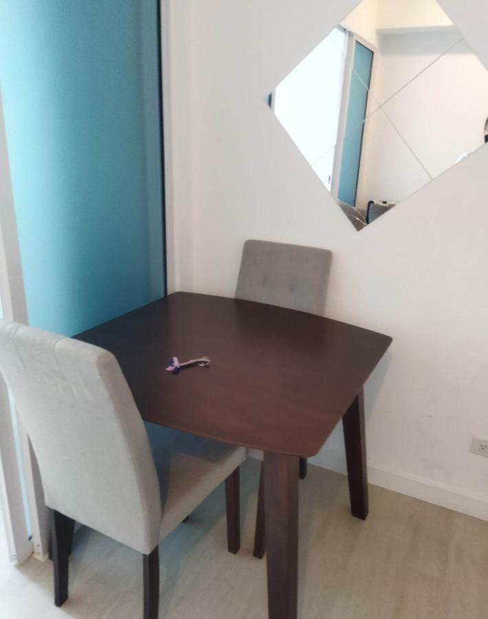 Home At Sm Bicutan 마닐라 외부 사진